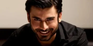 Fawad Khan