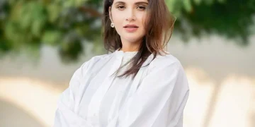 Sania Mirza