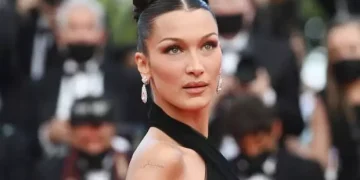 Bella Hadid