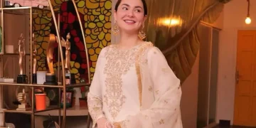 Hania Aamir