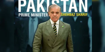 Shehbaz Sharif