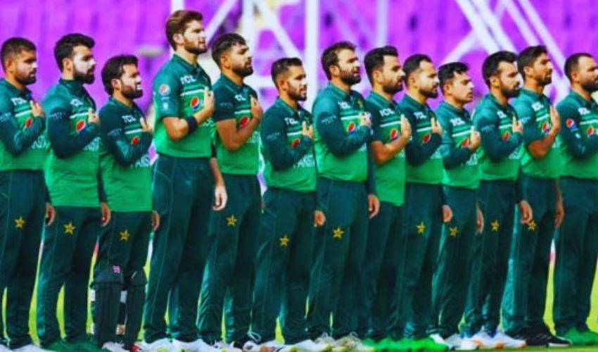 Pakistan cricket squad announced for NZ tour