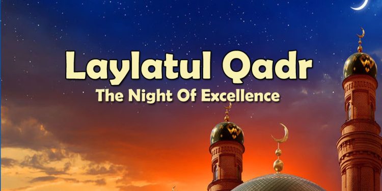 Laylatul Qadr Azkaar, Dua's